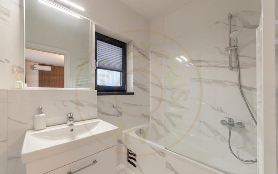 Vila Noua Prima Inchiriere | Independenta Energetic | Finis - 7