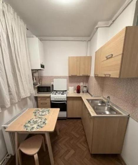 inchiriere  2 camere, centrala proprie, pet friendly - 6