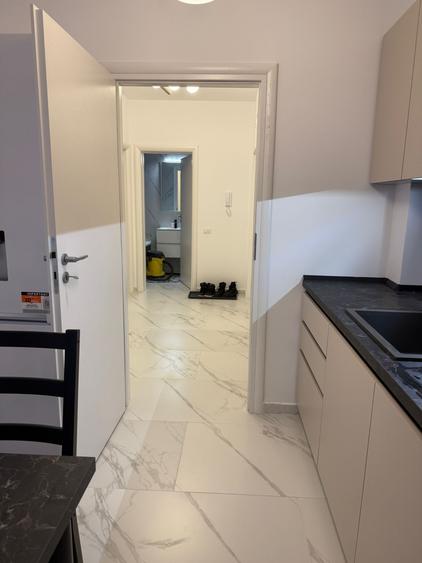 Grand Arena - Drumul Dealu Alunis Apartament 2 Camere DE LUX, PRIMA INCHIRIERE - 9