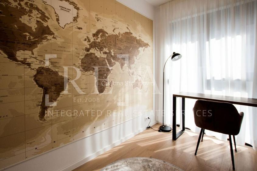 Inchiriere apartament 3 camere | Prima inchiriere, Parcare | Arcadia, Domenii Inchiriere apartament 3 camere | Prima inchiriere, Parcare | Arcadia, Domenii