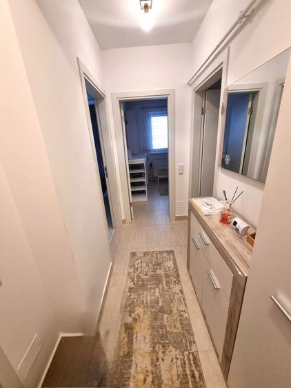 Apartament 2 camere + loc parcare Titan pallady - 1