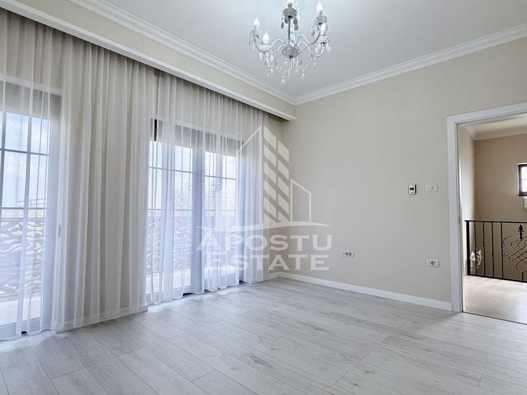 Casa individuala Sacalaz - 10