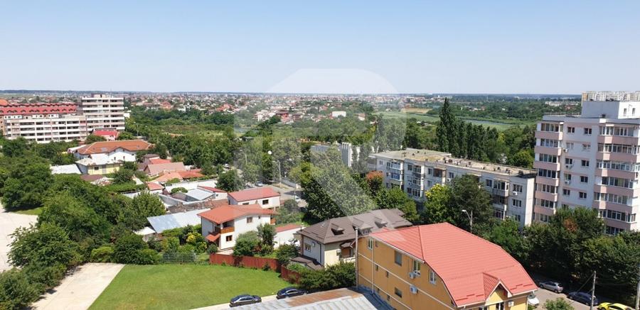 ATLANTIS RESIDENCE, 3 camere | parcare subterana | piscina | Sos Dobroiesti - 25