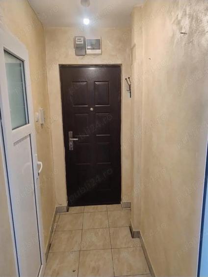 vand apartament Timisoara calea saglui zona Gavril Muzicescu - 4