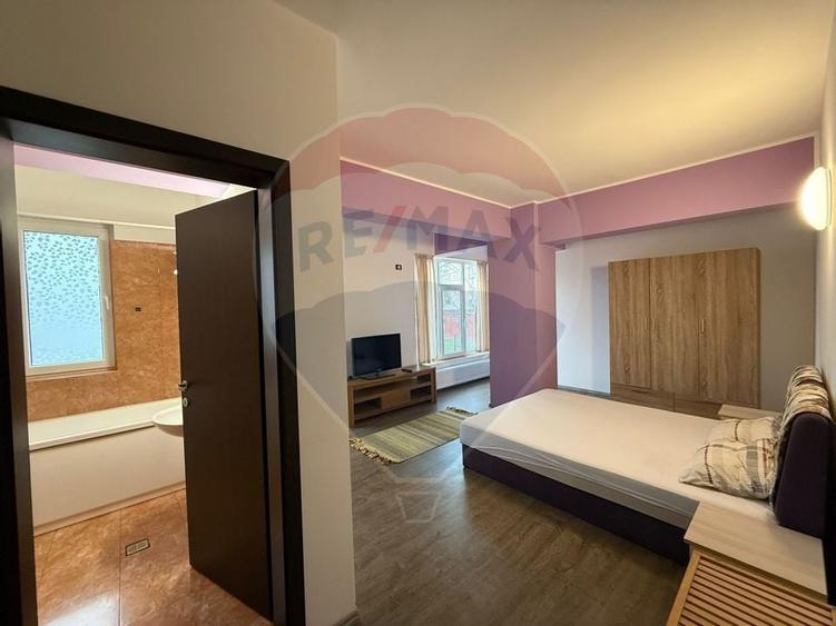 Apartament de inchiriat termen lung-Mamaia Nord zona Lidl - 8