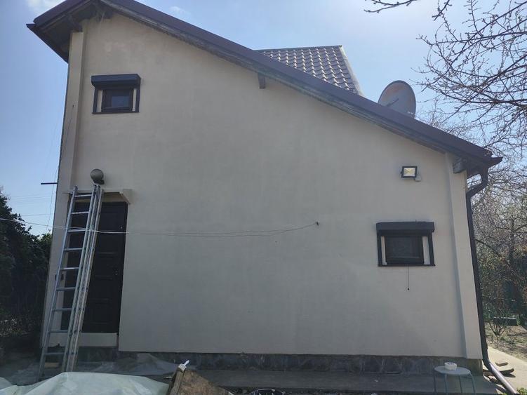 Vand Casa+teren , sat Nuci - 5