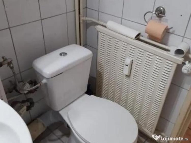 Dristor mihai bravu etaj 4 - 7