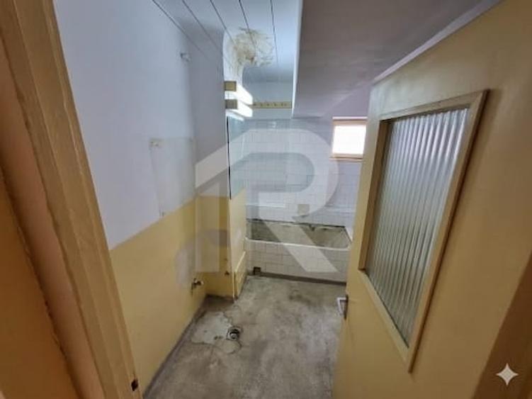 central, etaj intermediar, ideal pentru ce vrei... - 9