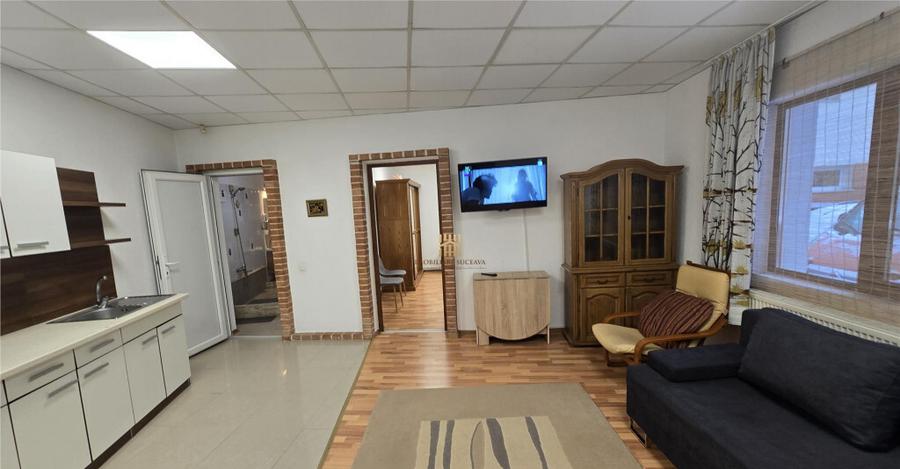 Apartament padure - 2 camere! De Inchiriat! 0727817187 - 4