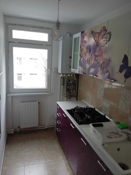 Ofer pentru inchiriere apartament cu doua camere - 9