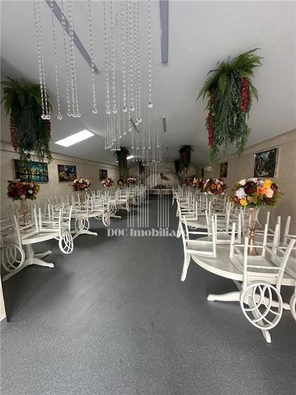 Vanzare Spatiu Comercial Cernica | Salon Evenimente | 0% comision - 22