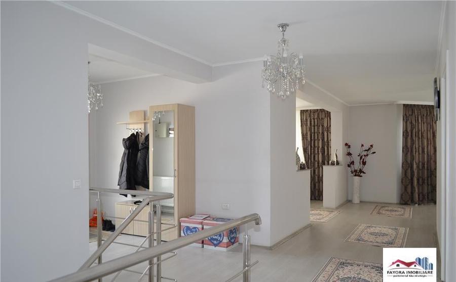 Casa Superba Mobilata si Utilata de in Nazna - 11