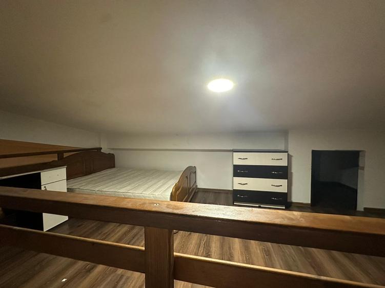 Apartament cu 2 camere, decomandat, zona Pacurari - 4