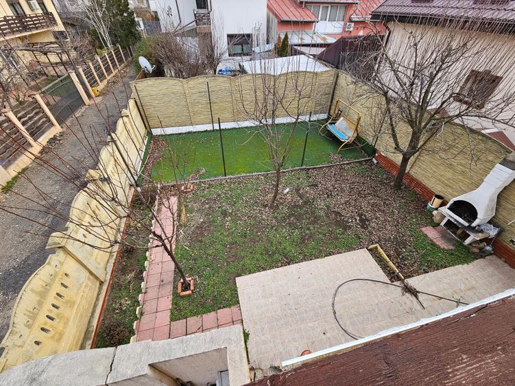 Vânzare Vilă Superbă Independentă P+1E+M, 244mp, Chiajna-Viilor - 49