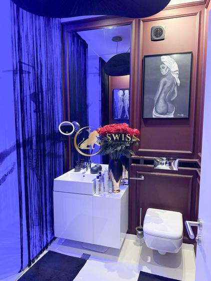 Apartament Premium 2 camere | Parcare subterana | Sophia Residence | Buna Ziua - 8