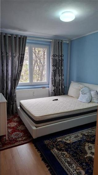 3 camere et.3, bloc 1986. 2 bai, bl.reabilitat, renovat, Basarabia -Costin Georg - 4