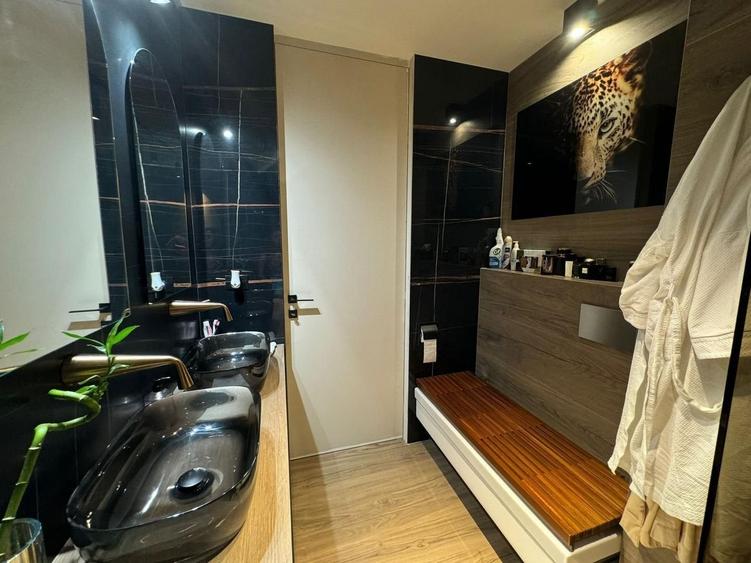 Penthouse spectaculos 230 mp | Terasa 53 mp - 5