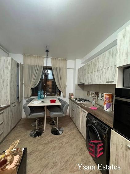 FALEZA NORD - REYNA - BLOC NOU - 3 CAMERE DE INCHIRIAT - GARAJ INCLUS - - 24