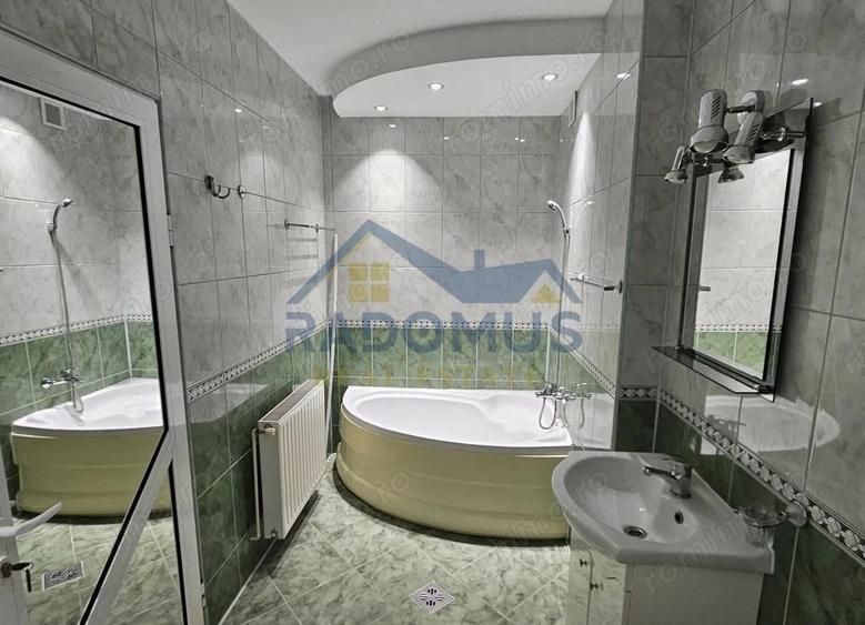 Apartament 2 camere - Birou/Cabinet/Studio - 55 mp - 1