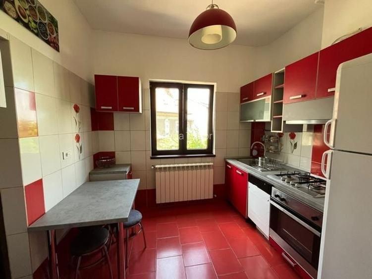 Apartament spațios 3 camere, etaj 1 vilă, pet friendly, Ferdinand