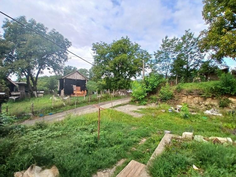 Vand casa in uriu judetul Bistrita-Nasaud - 4