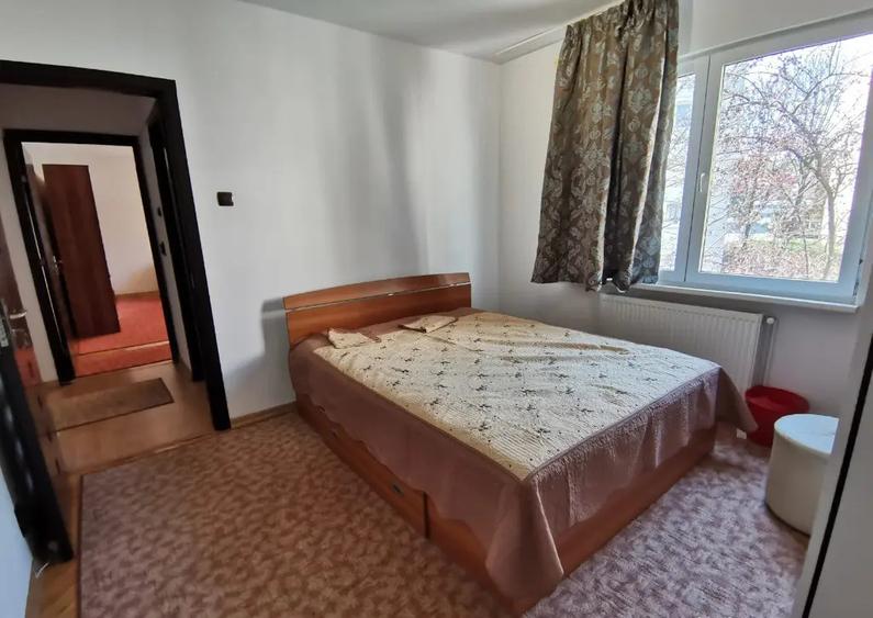 AA/683 De inchiriat apartament cu 2 camere in Tg Mure? - Tudor - 2