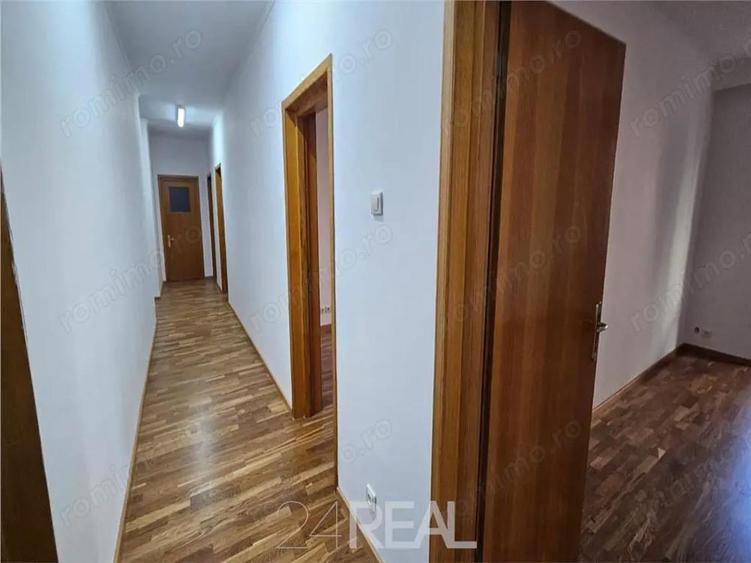 Inchiriere birou langa Herastrau Arcul de Triumf - parter de la 270 mp - 9