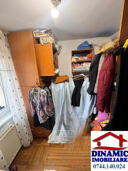 Apartament 3 camere – Str. Viforului, etajul 2, poziționat semi-central - 5