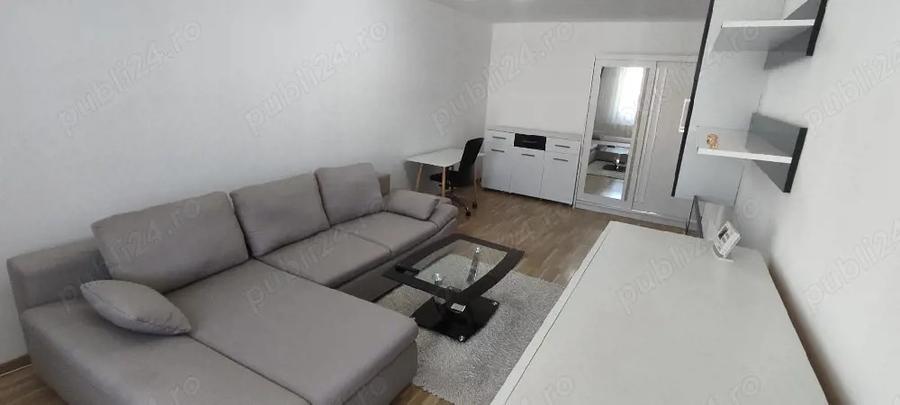 Apartament 2 camere cu parcare, Floresti, Strada Cetatii - 6