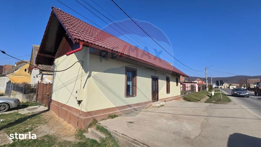 Casa cu 2 camere de vanzare - 13