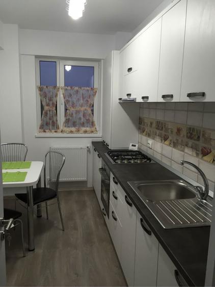 Apartament 2 camere Zamca cu CT complet mobilat si utilat - 4