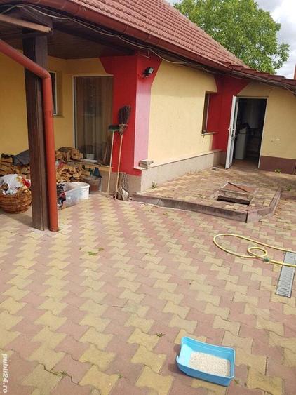 Complex 2 case intr-o curte - 5