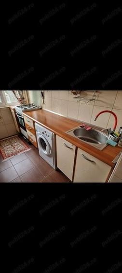 Pajura Închiriez ap 2 cam mobilat utilat complet aproape de metrou - 1