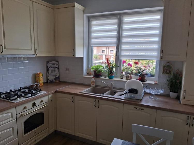 Mosnita Veche/Serena 3 - Duplex pe parter cu 3 camere - 1