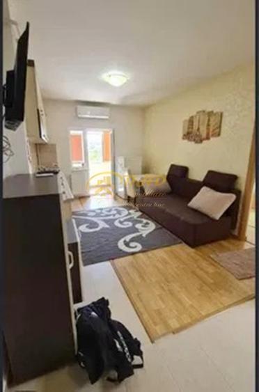 Apartament 2 camere Bucium - Family Market - 1