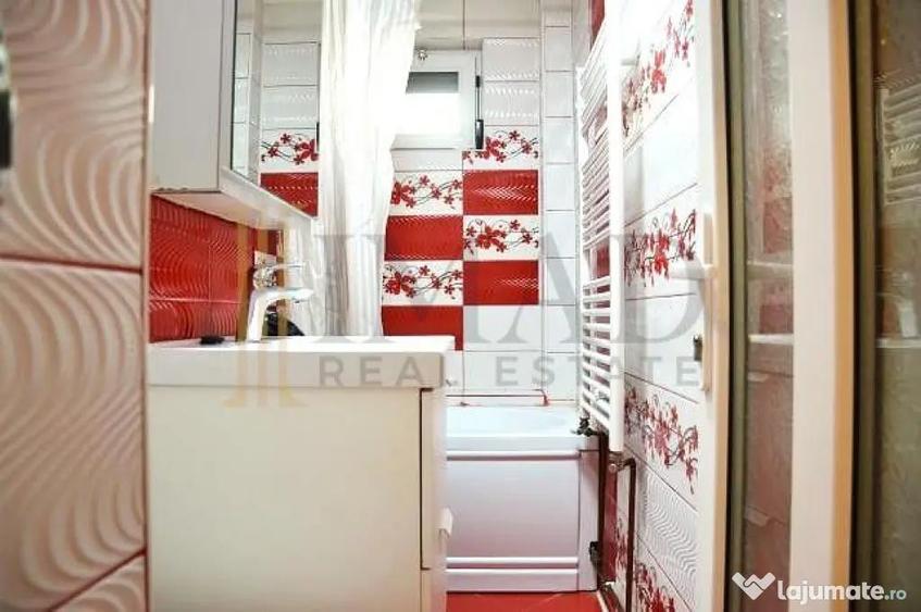 Micro 4, Parter cu gradina. apart 2 camere in Targoviste - - 7