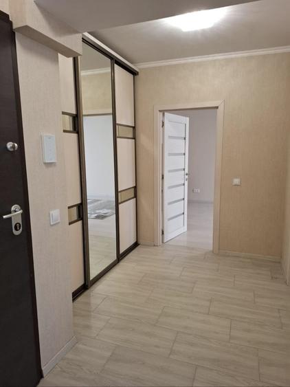 Lujerului, Mall Plaza, parc, liber, parcare subterana, centrala termica - 4