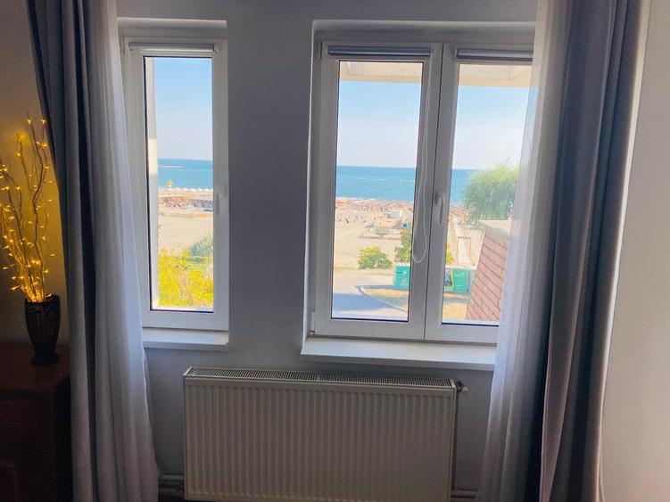 Faleza Nord apartament 3 camere vedere la mare, termen lung - 17