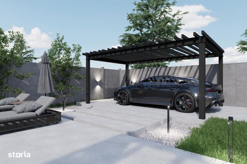 Case de vanzare in Santandrei - 1