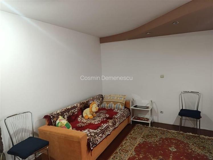 Apartament zona Balcescu Apartament zona Balcescu