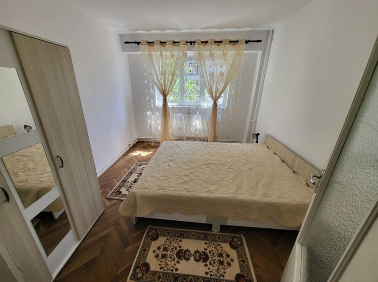 2 camere decomandat | Siderurgiștilor – Doja | bloc C-uri | mobilat și utilat - 4