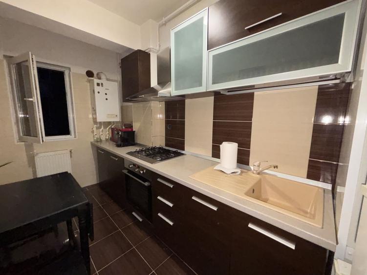 Gars.dec,et1/5-lift,mobilată/utilată,parcare inclusă,2minSTB 480 - 8