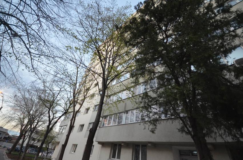 Apartament 3 camere - Morarilor - Parcul Florilor - etaj 1 - 1