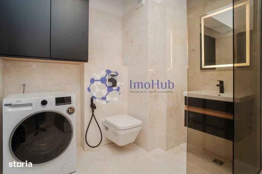 Apartament Premium 2 Camere Royal Town Iasi | Prima Inchiriere - 5