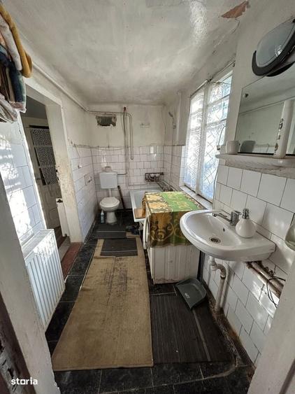 De vanzare casa cu 4 camere in Roman, suprafata Teren 450mp 79.000euro - 5