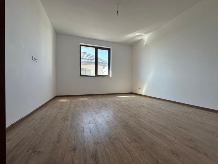 Vilă individuală P+1+M, 167 mp utili, teren 300 mp – lângă școală si parc - 10