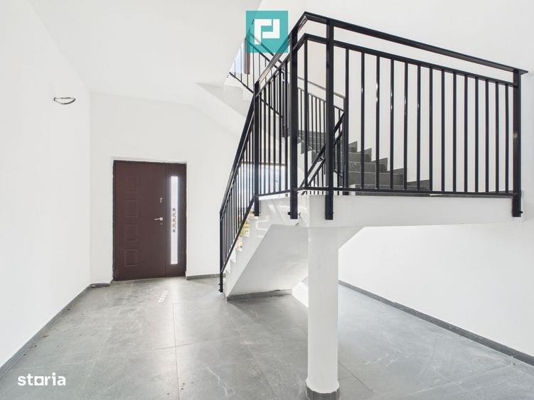 Duplex Nou P+E in Mosnita Noua Mutare Imediata - 18