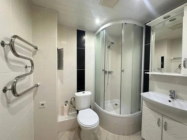 Garsoniera de vanzare zona Lujerului - 1