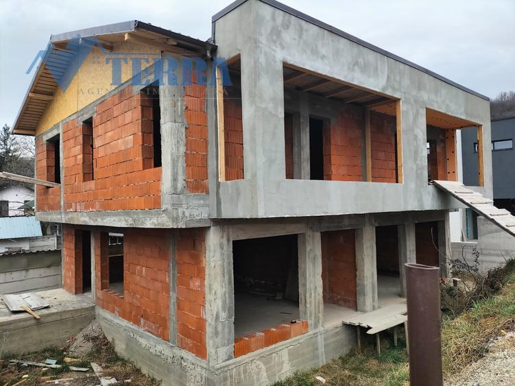 0% Comision Vilă, la roșu, în Ștefănești, zona la Cetate. - 1