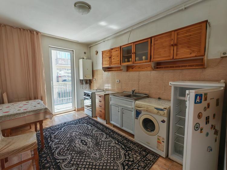 Apartament cu o camera, in Floresti-strada Porii 142 B - 3